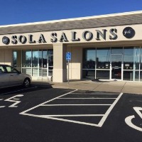 Sola Salon Studios Wichita – Preston Village