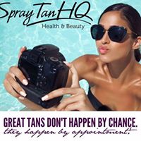 Spray Tan HQ