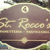 St. Rocco’s Bakery