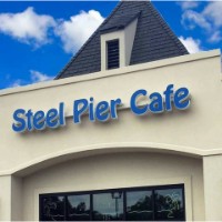 Steel Pier Cafe