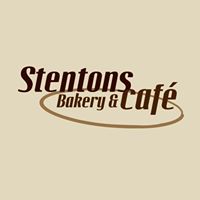 Stentons Bakery & Cafe