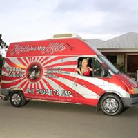 Style By The Mile Hair Salon on Wheels