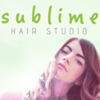 Sublime Hair Studio