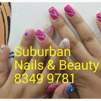 Suburban Nails & Beauty