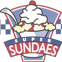 Super Sundaes