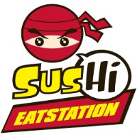 Sus Hi Eatstation