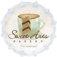 Sweet Arts Bakery in Geneseo