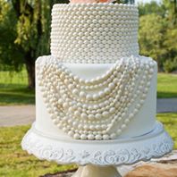 Sweet Grace, Cake Designs