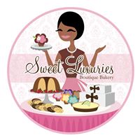 Sweet Luxuries Bakery