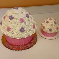 Sweet Sinsations Bakery