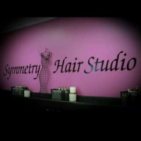 Symmetry Hair Studio