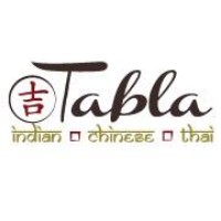 Tabla Indian Chinese & Thai