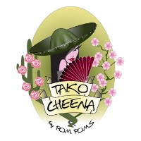 Tako Cheena on Mills50