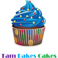 Tam Bakes Cakes