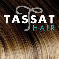 Tassat Hair