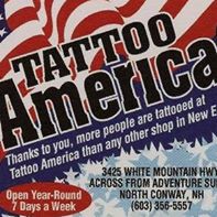 Tattoo America