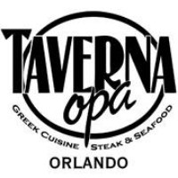 Taverna Opa OrlandoRestaurants