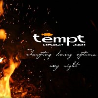 Tempt Restaurant Lounge