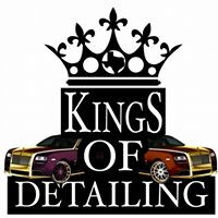 Texas Kings of Detailing