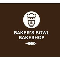 The Baker’s Bowl Bakeshop