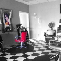 The Beauty Parlor