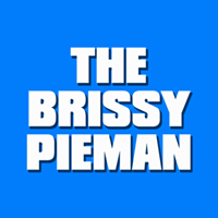 The Brissy Pieman Food Truck