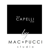 The Capelli Club by Mac Pucci Studio