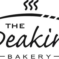 The Deakin Bakery