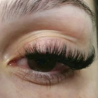 The Eyelash Parlour