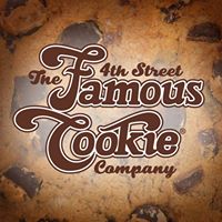 The Famous 4th Street Cookie Company