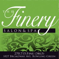 The Finery Salon & Spa