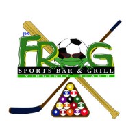 The Frog Sports Bar & Grill