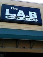 The L.A.B. Lexington Academy of Barbering