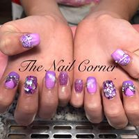 The Nail Corner – Ellenbrook