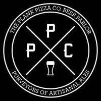 The Plank Pizza Co. Beer Parlor