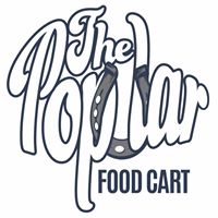 The Popular Food Cart