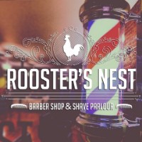 The Rooster’s Nest Barber Shop and Shave Parlour