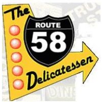 The Route 58 Delicatessen