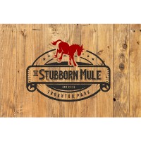 The Stubborn Mule