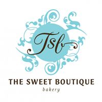 The Sweet Boutique Bakery