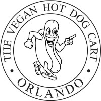 The Vegan Hot Dog Cart