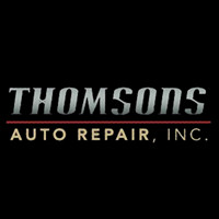 Thomsons Auto Repair