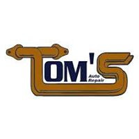 Tom’s Auto Repair