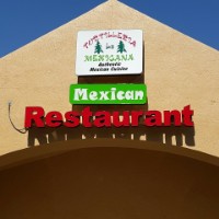 Tortilleria La Mexicana