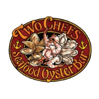 Two Chefs Seafood Oyster Bar