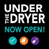 Under The Dryer Salon