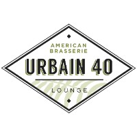 Urbain 40 American Brasserie and Lounge