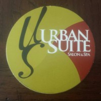 Urban Suite Salon & Spa