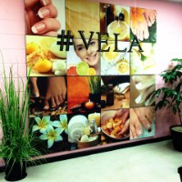 Vela Nails & Spa