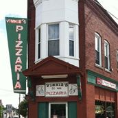 Vinnie’s Pizzaria